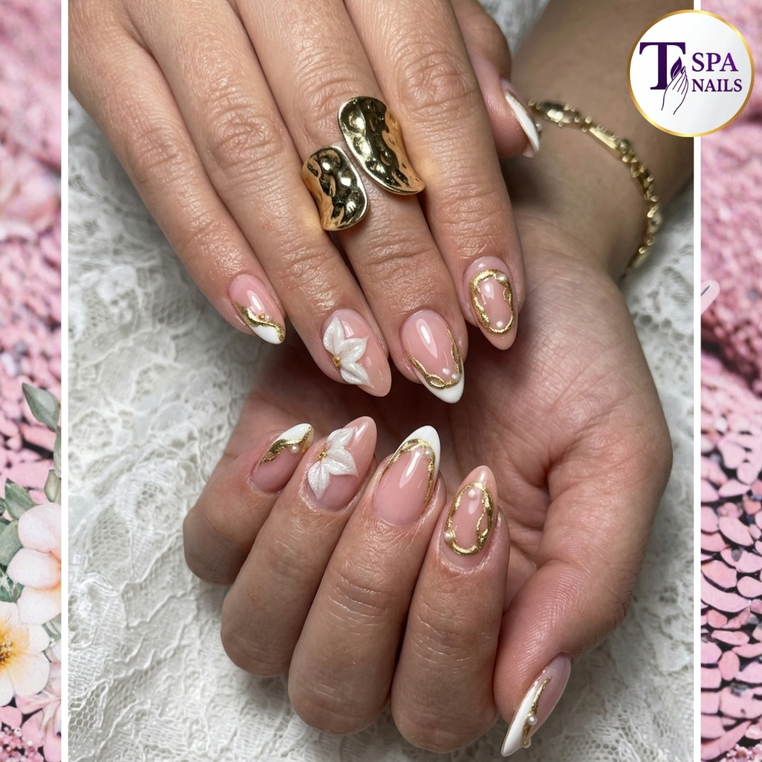 Top Nail Design Ideas for May 2026